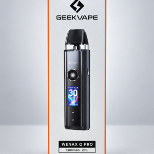 GeekVape Wenax Q Pro Pod System