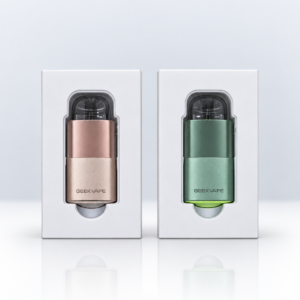 GeekVape Pod System