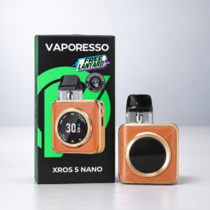 Vaporesso XROS 5 Nano