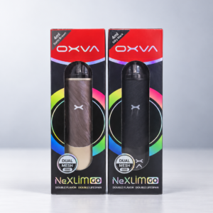 OXVA NeXLIM GO Pod System