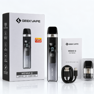 GeekVape Wenax Q Pod System