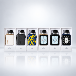 أرجيلة VOOPOO ARGUS Pod System