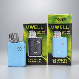 UWELL Caliburn G5 Lite KOKO Pod System