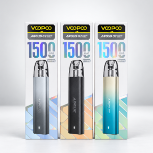 VOOPOO ARGUS G2 Mini Pod System