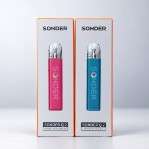 GeekVape SONDER Q2 Pod System