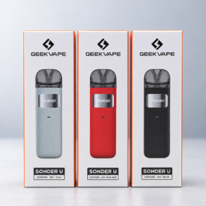 GeekVape SONDER U Pod System
