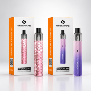 GeekVape Wenax M1 Pod System