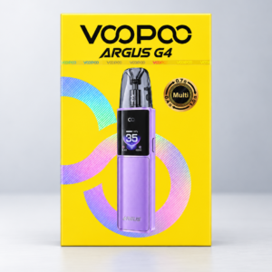 VOOPOO ARGUS G4 Pod System