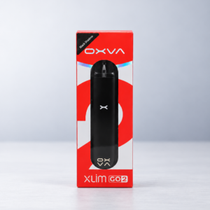 OXVA XLIM GO 2 Pod System – Black Shadow